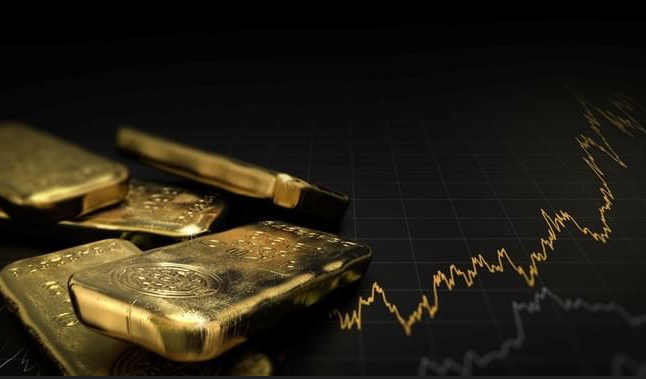 Çin piyasaları 1 Mayıs sebebiyle kapalı olurken ons altın 100 $ civarında düşüş gördü