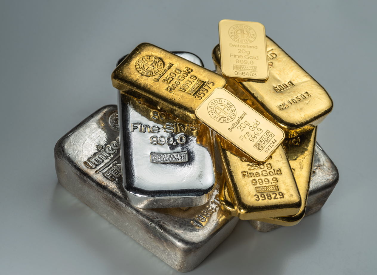 Altın mı? Gümüş mü? Yatırımcıların En Büyük İkilemi!